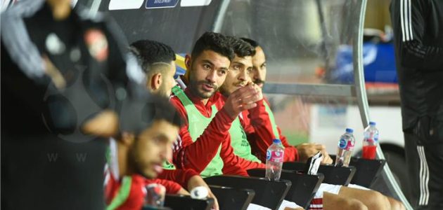 بدلاء-الأهلي-أمام-فاركو-في-الدوري-المصري.-كهربا-يجاور-مروان-عطية - كورة 365 - kooora365 - kora 365 - كوره 365 بث مباشر مباريات اليوم بدلاء-الأهلي-أمام-فاركو-في-الدوري-المصري.-كهربا-يجاور-مروان-عطية