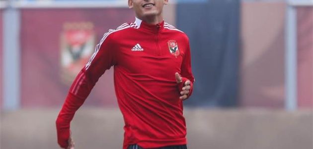 الأهلي-يعلن-تشخيص-إصابة-محمد-كريستو - كورة 365 - kooora365 - kora 365 - كوره 365 بث مباشر مباريات اليوم الأهلي-يعلن-تشخيص-إصابة-محمد-كريستو