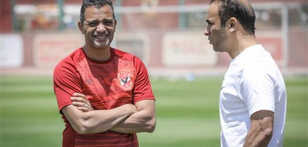 سامي-قمصان-يوضح-سبب-غياب-ثنائي-الأهلي-أمام-سموحة.-ويصرح:-الجمهور-مصدر-الأمان-خلال-مواجهة-الرجاء - كورة 365 - kooora365 - kora 365 - كوره 365 بث مباشر مباريات اليوم سامي-قمصان-يوضح-سبب-غياب-ثنائي-الأهلي-أمام-سموحة.-ويصرح:-الجمهور-مصدر-الأمان-خلال-مواجهة-الرجاء