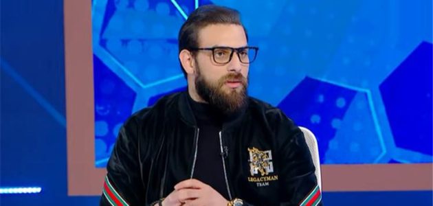 أحمد-دويدار:-أخطاء-لاعب-الزمالك-مثل-الأطفال.-والشناوي-نقطة-ضعف-الأهلي - كورة 365 - kooora365 - kora 365 - كوره 365 بث مباشر مباريات اليوم أحمد-دويدار:-أخطاء-لاعب-الزمالك-مثل-الأطفال.-والشناوي-نقطة-ضعف-الأهلي