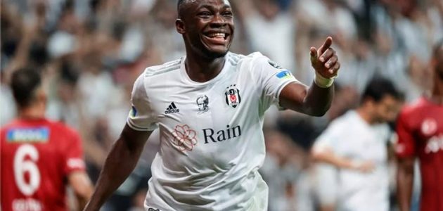 الصباح-التركية:-موليكا-يعود-على-رادار-الأهلي.-وبشكتاش-يحدد-سعر-بيعه - كورة 365 - kooora365 - kora 365 - كوره 365 بث مباشر مباريات اليوم الصباح-التركية:-موليكا-يعود-على-رادار-الأهلي.-وبشكتاش-يحدد-سعر-بيعه