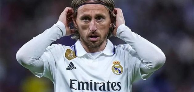 3 بدائل أمام أنشيلوتي لتعويض غياب مودريتش في ريال مدريد