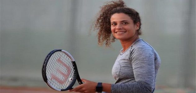 ميار-شريف-تحقق-إنجازًا-عالميًا-للتنس-المصري - كورة 365 - kooora365 - kora 365 - كوره 365 بث مباشر مباريات اليوم ميار-شريف-تحقق-إنجازًا-عالميًا-للتنس-المصري