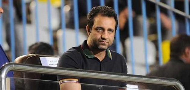 أحمد-مرتضى-يعلن-تعيين-هتلر-مديرًا-فنيًا-ليد-الزمالك-خلفًا-لماتيو-جارلدا - كورة 365 - kooora365 - kora 365 - كوره 365 بث مباشر مباريات اليوم أحمد-مرتضى-يعلن-تعيين-هتلر-مديرًا-فنيًا-ليد-الزمالك-خلفًا-لماتيو-جارلدا