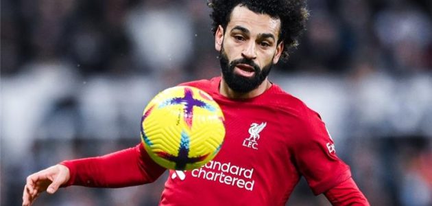 لاعب ليفربول السابق: محمد صلاح يتفوق على ثنائي آرسنال.. يستحق التواجد بالتشكيل المثالي للموسم