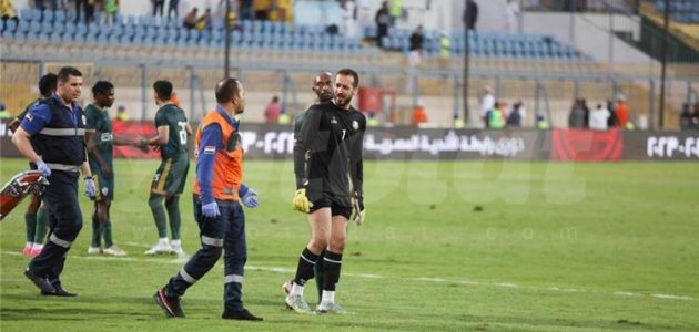 الإسماعيلي-يعلن-خضوع-محمد-فوزي-لجراحة-ناجحة - كورة 365 - kooora365 - kora 365 - كوره 365 بث مباشر مباريات اليوم الإسماعيلي-يعلن-خضوع-محمد-فوزي-لجراحة-ناجحة