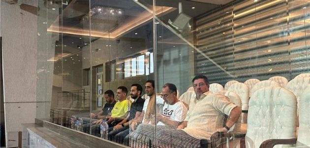 روي-فيتوريا-يتابع-مباراة-سيراميكا-والمحلة-من-الملعب - كورة 365 - kooora365 - kora 365 - كوره 365 بث مباشر مباريات اليوم روي-فيتوريا-يتابع-مباراة-سيراميكا-والمحلة-من-الملعب