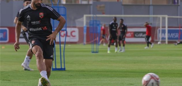 مران-الأهلي-|-تدريبات-بدنية.-وكولر-وعبد-الحفيظ-يجتمعان-باللاعبين - كورة 365 - kooora365 - kora 365 - كوره 365 بث مباشر مباريات اليوم مران-الأهلي-|-تدريبات-بدنية.-وكولر-وعبد-الحفيظ-يجتمعان-باللاعبين