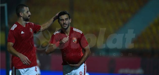 تفاصيل-عرض-الوكرة-لضم-حمدي-فتحي-من-الأهلي - كورة 365 - kooora365 - kora 365 - كوره 365 بث مباشر مباريات اليوم تفاصيل-عرض-الوكرة-لضم-حمدي-فتحي-من-الأهلي