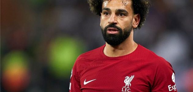 كاراجر ونيفيل يختاران التشكيل المثالي لـ الدوري الإنجليزي 202223.. موقف محمد صلاح