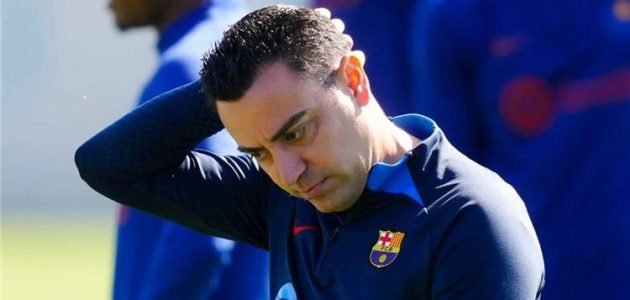 سبورت: انتهاء موسم لاعب برشلونة بسبب الإصابة