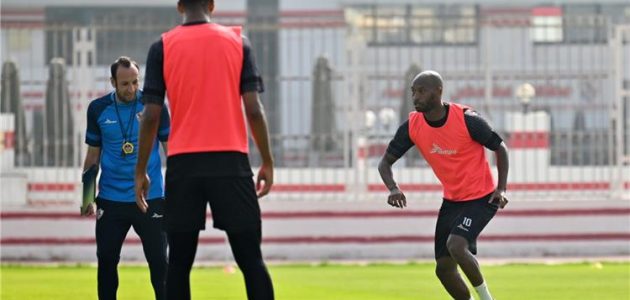 مران-الزمالك-|-عودة-المصابين.-جلسة-بين-أوسوريو-واللاعبين-وراحة-لـ-شيكابالا - كورة 365 - kooora365 - kora 365 - كوره 365 بث مباشر مباريات اليوم مران-الزمالك-|-عودة-المصابين.-جلسة-بين-أوسوريو-واللاعبين-وراحة-لـ-شيكابالا