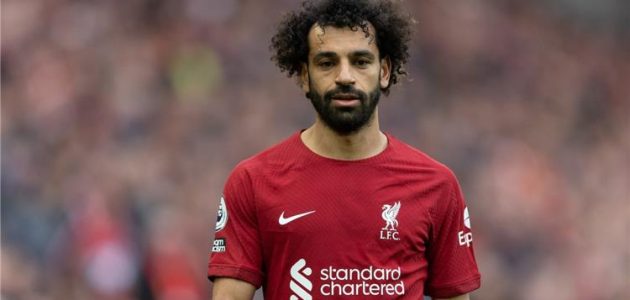 محمد صلاح يستهدف 4 أرقام حال تسجيله في مباراة ليفربول وساوثهامبتون