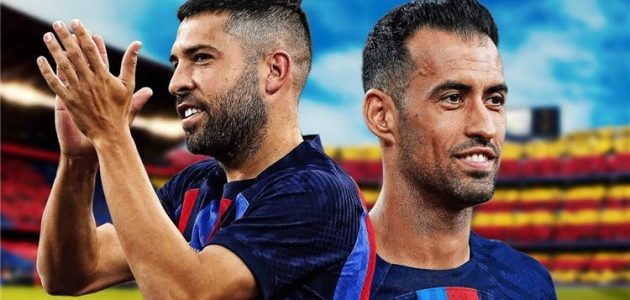 تشكيل برشلونة المتوقع أمام ريال مايوركا اليوم في الدوري الإسباني