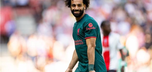 جماهير ليفربول عن أداء محمد صلاح أمام ساوثهامبتون: مو غير المحظوظ يُهدر حياته المهنية بسبب كلوب