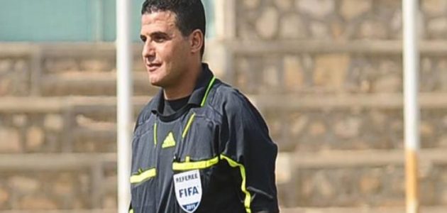 نائب-رئيس-لجنة-الحكام-يوضح-سبب-تأخر-تقنية-الفار-في-مراجعة-الحالات - كورة 365 - kooora365 - kora 365 - كوره 365 بث مباشر مباريات اليوم نائب-رئيس-لجنة-الحكام-يوضح-سبب-تأخر-تقنية-الفار-في-مراجعة-الحالات