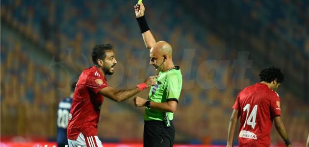 خبير-تحكيمي:-هدف-الأهلي-صحيح-وسيراميكا-لا-يستحق-ركلة-جزاء - كورة 365 - kooora365 - kora 365 - كوره 365 بث مباشر مباريات اليوم خبير-تحكيمي:-هدف-الأهلي-صحيح-وسيراميكا-لا-يستحق-ركلة-جزاء