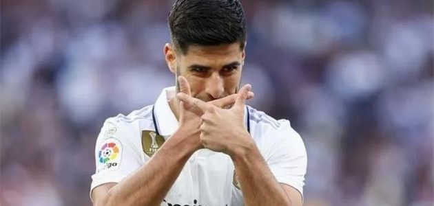 ماركا: ريال مدريد يستهدف لاعبين من الدوري الألماني لتعويض أسينسيو