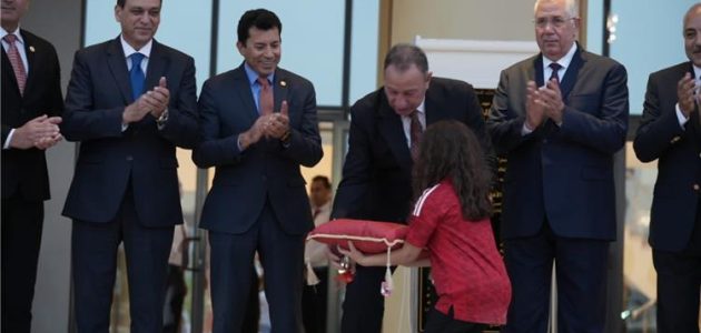 أشرف-صبحي:-فوجئت-بالصرح-العمراني-العظيم-بجوار-فرع-الأهلي-الجديد - كورة 365 - kooora365 - kora 365 - كوره 365 بث مباشر مباريات اليوم أشرف-صبحي:-فوجئت-بالصرح-العمراني-العظيم-بجوار-فرع-الأهلي-الجديد