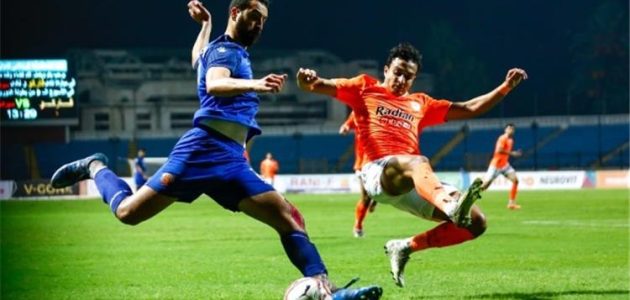 التعادل-يحسم-مباراة-سيراميكا-كليوباترا-وفاركو-في-الدوري-المصري - كورة 365 - kooora365 - kora 365 - كوره 365 بث مباشر مباريات اليوم التعادل-يحسم-مباراة-سيراميكا-كليوباترا-وفاركو-في-الدوري-المصري