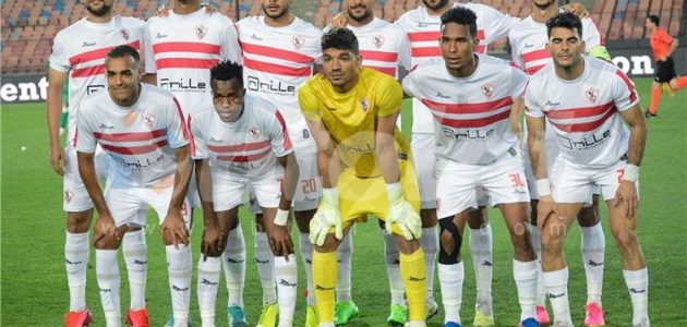 موعد مباراة الزمالك القادمة بعد الفوز على الاتحاد السكندري