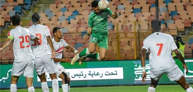 وليد صلاح الدين: الزمالك عاقب نفسه أمام الاتحاد السكندري وفرط في فوز كبير