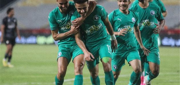 بيراميدز يخطف الصدارة من الأهلي.. ترتيب الدوري المصري بعد الفوز على فاركو