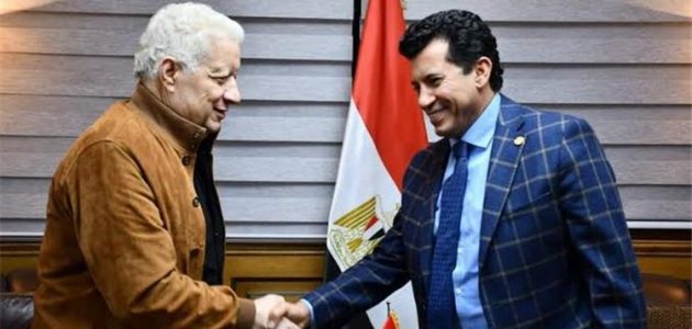 مستشار الزمالك يعلن تطورات جديدة بشأن عزل مرتضى منصور