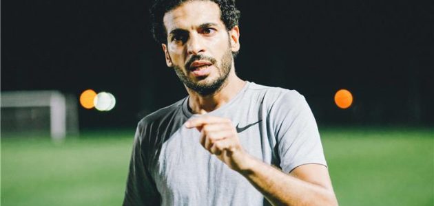 هاني سعيد: باتشيكو مستمر مع بيراميدز واستبعاد الشناوي من قائمة منتخب مصر علامة استفهام