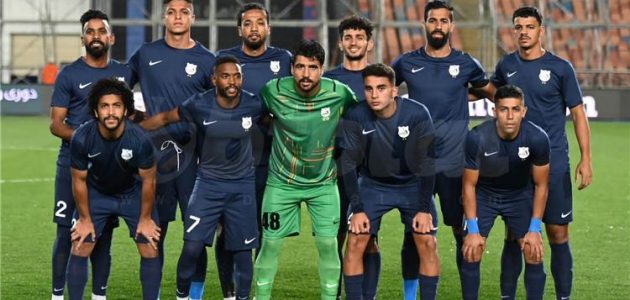 إنبي يرسل خطابًا ساخرًا إلى اتحاد الكرة بسبب مباراة فيوتشر في الدوري