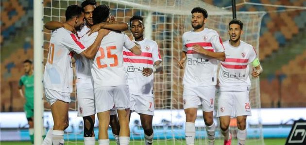 تقارير: الزمالك يرغب في ضم هداف الأولمبي الباجي التونسي