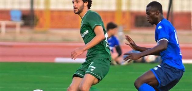 خاص | اجتماع بين محمود علاء ومرتضى منصور بشأن عودته للزمالك