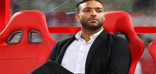 ميدو: مشروع جديد سيجعل الزمالك الأغنى في الشرق الأوسط.. وتم تمديد عقد الجزيري