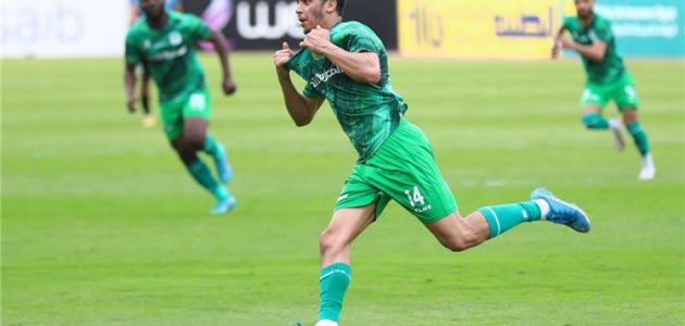 إلياس الجلاصي: مدرب الزمالك أبلغني برغبة النادي في التعاقد معي