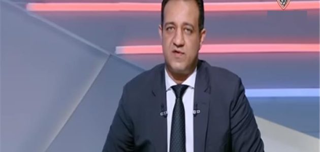 أحمد مرتضى: طبيعة الزمالك مختلفة عن المنافس.. ورموز النادي ليس لهم فضل