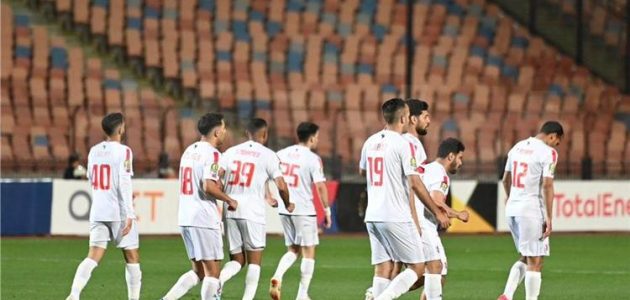 خاص| فرجاني ساسي وأشرف بن شرقي يوافقان على العودة لـ الزمالك