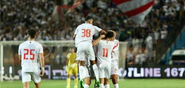 الزمالك يتوصل لاتفاق مع لاعبه على التجديد.. وجلسة حاسمة اليوم