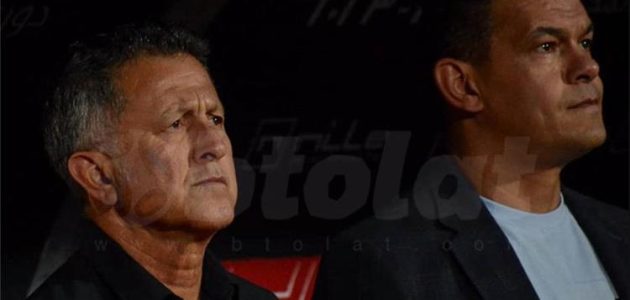 تقارير: الزمالك يُقدم عرضًا لضم ظهير منتخب الكاميرون