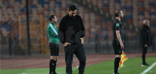 ميدو يجيب هل يتعاقد الزمالك مع صفقة القرن؟.. ويصرح: تم تفعيل الشكوى ضد كهربا