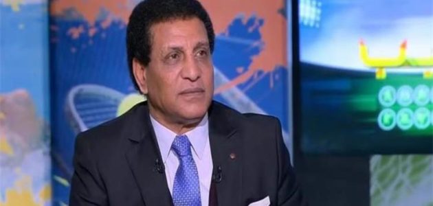 فاروق جعفر يوضح تطورات ملف تجديد عقد نجله مع الزمالك