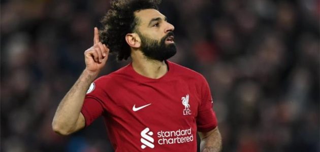 تقارير: الدوري السعودي يستهدف ضم محمد صلاح