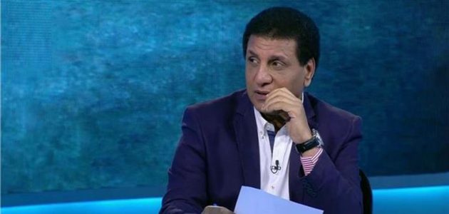 فاروق جعفر: انزعجت من تصرف نجلي مع الزمالك.. كيف ينتقل لـ بيراميدز