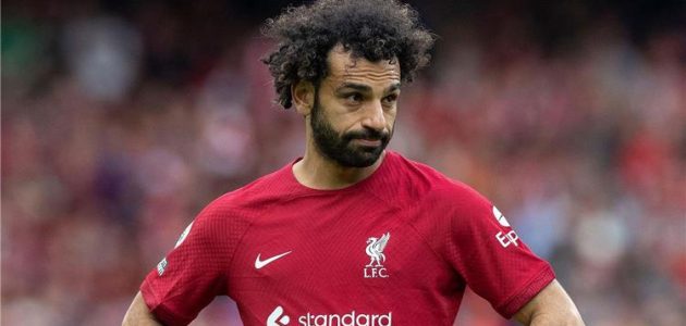 فوتبول إنسايدر توضح موقف محمد صلاح من الدوري السعودي