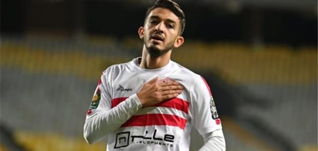 ميدو: سيف فاروق جعفر تلاعب بـ الزمالك وفعل شيئًا مريبًا أثناء جلسة التجديد