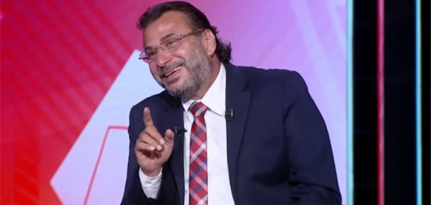 محمد عبد الجليل: مشكلة أزلية في الزمالك وراء رحيل سيف جعفر.. ويعجبني أداء نداي