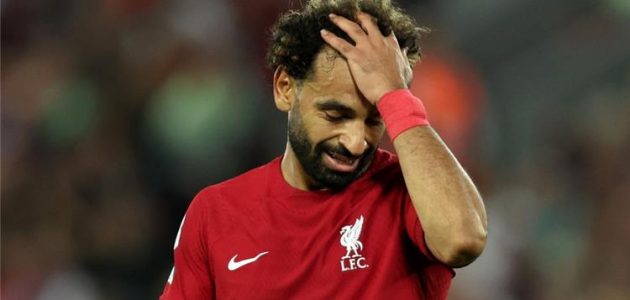 ميرور: محمد صلاح يحسم موقفه من الرحيل إلى الدوري السعودي