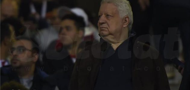 مرتضى منصور: حافظت على كرامة الزمالك في أزمة سيف جعفر.. واللاعب ظلم نفسه