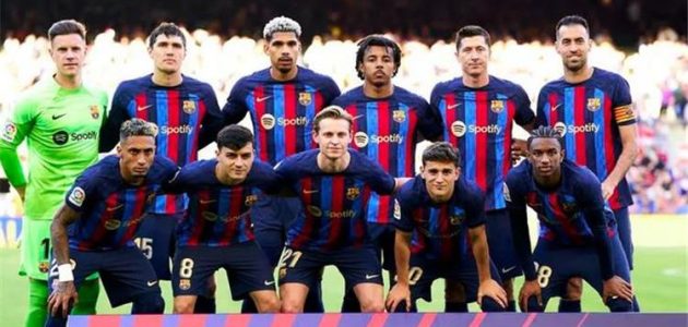 موندو ديبورتيفو: الدوري السعودي يجهز عرضًا كبيرًا لضم لاعب برشلونة