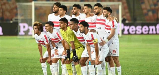 عبد الواحد السيد: أوسوريو اتخذ قرارًا بشأن بعض لاعبي الزمالك