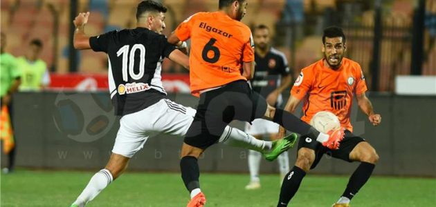 ترتيب الدوري المصري بعد فوز الأهلي على البنك الأهلي